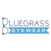 Bluegrass Eyewear, LLC logo, Bluegrass Eyewear, LLC contact details