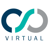 CSC Virtual logo, CSC Virtual contact details