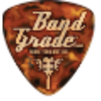 BandGrade, Inc. logo, BandGrade, Inc. contact details