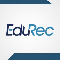 EduRec logo, EduRec contact details