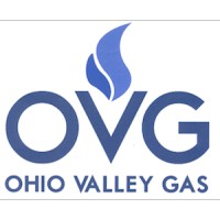 Ohio Valley Gas Corporation logo, Ohio Valley Gas Corporation contact details