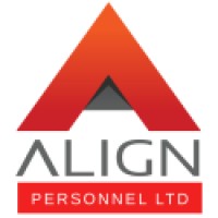 Align Personnel Ltd logo, Align Personnel Ltd contact details