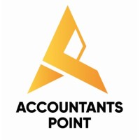 Accountants Point logo, Accountants Point contact details