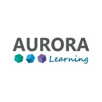 Aurora Learning logo, Aurora Learning contact details