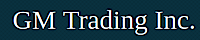 gmtradinginc.com logo, gmtradinginc.com contact details