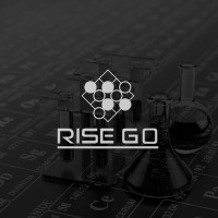 RISE GO logo, RISE GO contact details