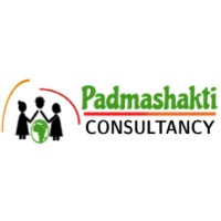 padmashakti consultancy logo, padmashakti consultancy contact details