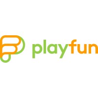 Playfun logo, Playfun contact details