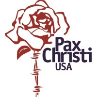 Pax Christi USA logo, Pax Christi USA contact details