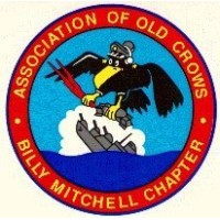 Association of Old Crows - Billy Mitchell Chapter logo, Association of Old Crows - Billy Mitchell Chapter contact details