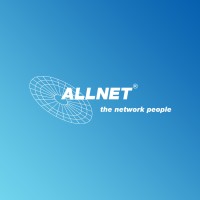 ALLNET GmbH logo, ALLNET GmbH contact details