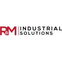 R&M Industrial Solutions logo, R&M Industrial Solutions contact details