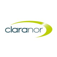 Claranor logo, Claranor contact details