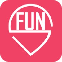 The Fun Singles logo, The Fun Singles contact details