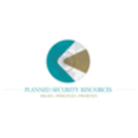 Planned Security Resources logo, Planned Security Resources contact details