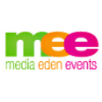 Media Eden Events Limited logo, Media Eden Events Limited contact details