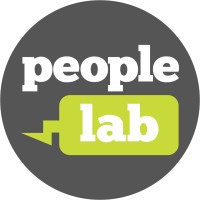 People Lab logo, People Lab contact details