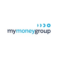 My Money Group logo, My Money Group contact details