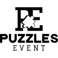 Puzzles Event AS logo, Puzzles Event AS contact details