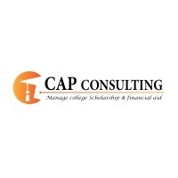 Cap Consulting Institute logo, Cap Consulting Institute contact details