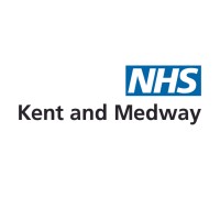 NHS Kent & Medway Clinical Commissioning Group logo, NHS Kent & Medway Clinical Commissioning Group contact details