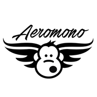 AEROMONO Comunicación Digital logo, AEROMONO Comunicación Digital contact details