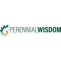 Perennial Wisdom logo, Perennial Wisdom contact details