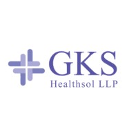 GKS Healthsol LLP logo, GKS Healthsol LLP contact details