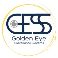 Golden Eye Surveillance Systems logo, Golden Eye Surveillance Systems contact details