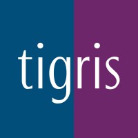 Tigris Events logo, Tigris Events contact details