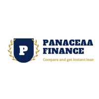 Panaceaa Finance logo, Panaceaa Finance contact details