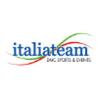 ITALIATEAM SRL logo, ITALIATEAM SRL contact details