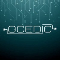 OCEDIC UA logo, OCEDIC UA contact details