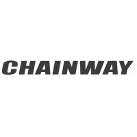 Chainway India logo, Chainway India contact details