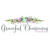 Graceful Charming Events logo, Graceful Charming Events contact details