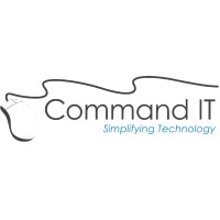 Command IT Ltd logo, Command IT Ltd contact details