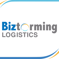 Biztorming Logistics S.A.C. logo, Biztorming Logistics S.A.C. contact details