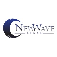 New Wave Legal logo, New Wave Legal contact details