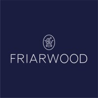 Friarwood Fine Wines logo, Friarwood Fine Wines contact details