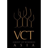 VCT Group of Wineries Asia logo, VCT Group of Wineries Asia contact details