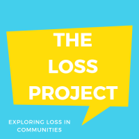 The Loss Project CIC logo, The Loss Project CIC contact details