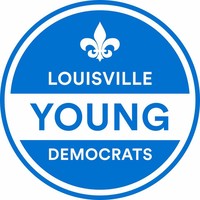 Louisville Young Democrats logo, Louisville Young Democrats contact details