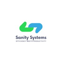 Sanity Systems logo, Sanity Systems contact details