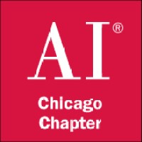 The Chicago Chapter of the Appraisal Institute logo, The Chicago Chapter of the Appraisal Institute contact details