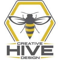 Creative Hive Design LLC logo, Creative Hive Design LLC contact details