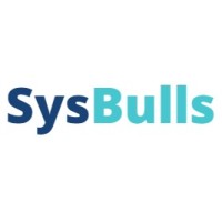 Sysbulls Solutions logo, Sysbulls Solutions contact details