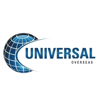 Universal Overseas Pvt Ltd logo, Universal Overseas Pvt Ltd contact details