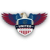 United Wholesale logo, United Wholesale contact details