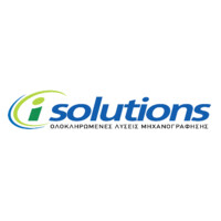 i-solutions logo, i-solutions contact details