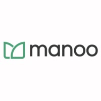 Manoo logo, Manoo contact details